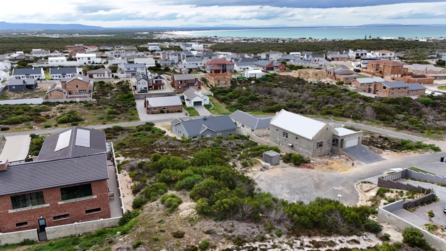 0 Bedroom Property for Sale in Oceanview Heights Western Cape